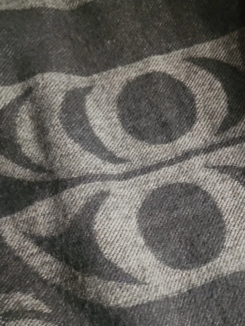 Native Home Strength Of Our Ansestors Tribal Eagle  Blanket